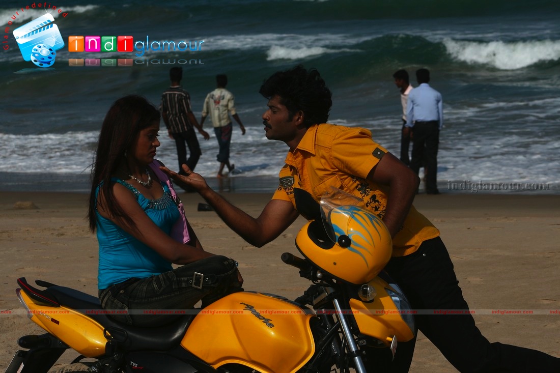 AADHINARAYANA Movie hd photo